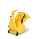 H500 wood chipper (1)